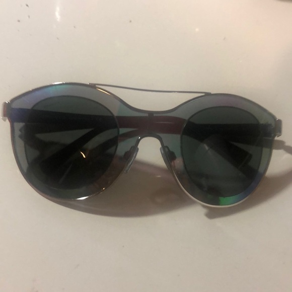 Giorgio Armani Sunglasses main image 5
